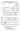 Lift High Your Songs of Praise — from Footprints in the Sand