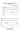 Hanacpachap Cussicuinin — Eugene Rogers Choral Series