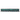 GEWA Bow Case, Maestro, 1 Violin, ~74.5cm, Black/Green