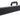 GEWA Bow Case, Maestro, 1 French Bass, 73cm, Black/Green