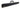 GEWA Bow Case, Maestro, 1 French Bass, 73cm, Black/Green