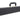GEWA Bow Case, Maestro, 2 German/French Basses, ~81cm, Black/Green