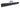 GEWA Bow Case, Maestro, 2 German/French Basses, ~81cm, Black/Green