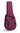 Classic guitar case styr. ref. rb710 without logo
