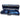 GEWAPURE Violin Case, CVK02, 3/4, Dark Blue/Blue