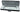 GEWAPURE Bow Case, 12 Violin/Viola/Cello Bows, Black/Anthracite