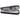 GEWAPURE Violin Case, CVF02, 4/4, Black/Light Grey