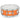 Snare Drum Master Abedul 14X5.6"(35X14Cm) Stf0800
