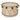 Atabal Vasco Cover 35x20 Cm Cuerdas Ref. 04363