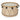 Atabal Vasco Cover 35x20 Cm Cuerdas Ref. 04363