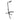 Guitar Stand Sg003