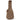 Classic guitar bag 20mm PE ref. 49-b backpack without logo