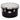 Rumbera/Timbal Sin Soporte 13"X8" Ref. 03498