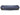 Removable Case Protection Cover for Oblong Jaeger Prestige Leather, Tex-Blue