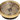 Replacement Hygrometer Analog Gold