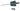 Replacement Bottom Foot, 24mmx17mm w/Rivet