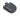Replacement Bass Case Wheel w/Housing, Swivel