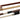 GEWA Violin Bow, Massaranduba, Baron 1/2, Round