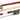 GEWA Violin Bow, Pernambuco, P.Baron Silver 4/4, Full-Line, Nickel, Round
