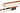 GEWA Violin Bow, First Class Pernambuco, P.Baron* 4/4, Round