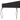 GEWA Bow Quiver, Genuine Leather, Black