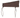 GEWA Bow Quiver, Genuine Leather, Brown