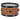 Tambor Militar Standar 35X16 Ref. 04705