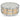 Snare Drum Master Abedul 14X5.6"(35X14Cm) Stf0800