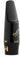 Vandoren A45 JAVA Series Alto Saxophone Mouthpiece,Black