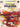 Integration for Percussion Ensemble — 4 Players: Snare, Bongo, Drumset, Tambourines