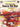 Danza Per Due for Percussion Ensemble — 2 Players: 2 Snare, 1 Military Drum