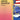 Latin Folk Song Trilogy