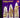 Trilogy CD — De Haske Sampler CD