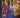 The Golden Age — De Haske Sampler CD