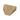 Violin/Viola Bow Wedges, Ferrule, Maple, Bag of 10