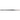 GEWA Touch Up Brush, Kolinsky Red Sable, Pointed #2