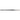 GEWA Touch Up Brush, Kolinsky Red Sable, Pointed #6