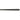 GEWA Peg Reamer, Cello, Straight Flute, 1:25/8-16mm x 200mm