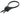 GEWA Fingerboard Band Clamp for Violin, Viola, Cello