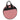 30x9 Tambourine Bag Cb Amelie