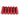 Set 24  Eggs Shakers Ref. 03033