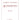 Quintetto — for Piano Quintet