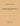 Boosey & Hawkes — String Quartet No. 1, Op. 20