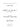 Lento, Op. 35, No. 1 — from Two Pierrot Pieces