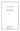 Missa Brevis — for Mixed Chorus and Organ or Orchestra