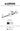 Kaddish (Symphony No. 3) — for Orchestra, Mixed Chorus, Boys' Choir, Speaker and Soprano Solo