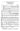 Sabbath's Child (Proclamation) — No. 1 from Four Heartfelt Anthems Transient Glory Series