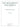 2 Movements Full Score Str Orch