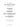 Vier Letzte Lieder — Four Last Songs