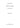For St. Cecilia — Vocal Score